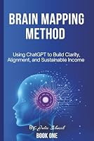 The Brain Mapping Method Series (4 book series) Kindle Edition
